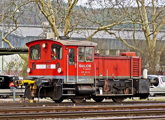 Muat turun percuma loco kecil dengan pemanasan berbahan bakar minyak gambar percuma untuk diedit dengan editor imej dalam talian percuma GIMP