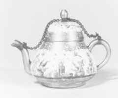 Free download Small milk pot with cover free photo or picture to be edited with GIMP online image editor