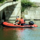 Small rescue boat  screen for extension Chrome web store in OffiDocs Chromium
