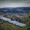 Small River and Bridges  screen for extension Chrome web store in OffiDocs Chromium