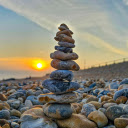 small rocky beach on the sea  screen for extension Chrome web store in OffiDocs Chromium