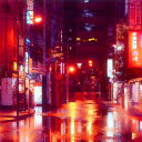 Small street lights up  screen for extension Chrome web store in OffiDocs Chromium