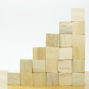 Small wooden cubes  screen for extension Chrome web store in OffiDocs Chromium