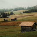 Small Wooden Houses  screen for extension Chrome web store in OffiDocs Chromium