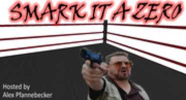 Free download Smark It A Zero First Logo free photo or picture to be edited with GIMP online image editor