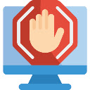 Smart AD/Tab Blocker  screen for extension Chrome web store in OffiDocs Chromium