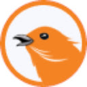 SmartBird ChatGPT  screen for extension Chrome web store in OffiDocs Chromium