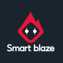 Smart Blaze  screen for extension Chrome web store in OffiDocs Chromium
