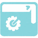 Smart Bookmark Assistant  screen for extension Chrome web store in OffiDocs Chromium