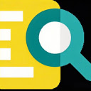 Smart Bookmark Search  screen for extension Chrome web store in OffiDocs Chromium