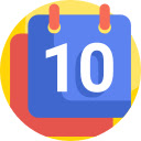 Smart Calendar  screen for extension Chrome web store in OffiDocs Chromium