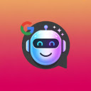 SmartChat Assistant  screen for extension Chrome web store in OffiDocs Chromium