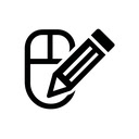 Smart Click  Type  screen for extension Chrome web store in OffiDocs Chromium