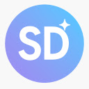 SmartDraft AI Your Writing Assistant  screen for extension Chrome web store in OffiDocs Chromium