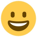 Smart Emoji Keyboard  screen for extension Chrome web store in OffiDocs Chromium