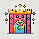 SmartGate  screen for extension Chrome web store in OffiDocs Chromium