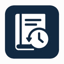 SmartHistory  screen for extension Chrome web store in OffiDocs Chromium