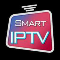 Free download smart+iptv+logo free photo or picture to be edited with GIMP online image editor
