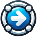 Smart Link Expander  screen for extension Chrome web store in OffiDocs Chromium