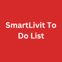 SmartLivit To Do List  screen for extension Chrome web store in OffiDocs Chromium