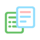 Smart Paste  screen for extension Chrome web store in OffiDocs Chromium
