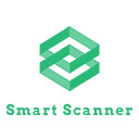 Smart Scanner  screen for extension Chrome web store in OffiDocs Chromium