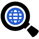 Smart Searching Tab  screen for extension Chrome web store in OffiDocs Chromium