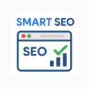 Smart SEO Checker  screen for extension Chrome web store in OffiDocs Chromium