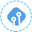 SmartSoftFirm World  screen for extension Chrome web store in OffiDocs Chromium