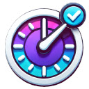 Smart Timesheet Tracker  screen for extension Chrome web store in OffiDocs Chromium