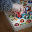 Smart toy set  screen for extension Chrome web store in OffiDocs Chromium