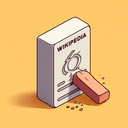 Smart Wikipedia Citation Remover  screen for extension Chrome web store in OffiDocs Chromium