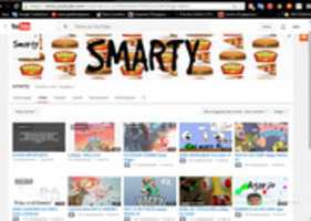 Free download Smarty free photo or picture to be edited with GIMP online image editor