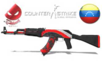 Free download Smash ak47 free photo or picture to be edited with GIMP online image editor
