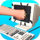 Smash It Game Are you ready to smash it all?  screen for extension Chrome web store in OffiDocs Chromium