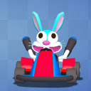 Smash Karts Unblocked Game  screen for extension Chrome web store in OffiDocs Chromium