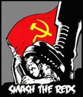 Free download Smash The Reds free photo or picture to be edited with GIMP online image editor