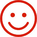 smile emoji  screen for extension Chrome web store in OffiDocs Chromium