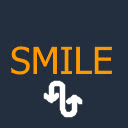 Smile Redirect  screen for extension Chrome web store in OffiDocs Chromium