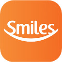 Smiles Para Onde Viajar?  screen for extension Chrome web store in OffiDocs Chromium