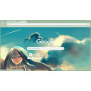 Smile with Sky  screen for extension Chrome web store in OffiDocs Chromium