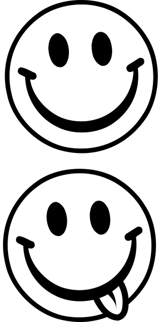 Free download Smiley Face 1 2 1970S - Free vector graphic on Pixabay free illustration to be edited with GIMP free online image editor