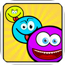 Smiley Face Game Game in Browser Free  Offline available  screen for extension Chrome web store in OffiDocs Chromium