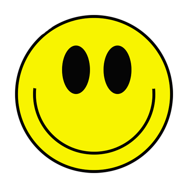 Free download Smiley Face Smile -  free illustration to be edited with GIMP free online image editor