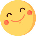 Smiley Pop Search  screen for extension Chrome web store in OffiDocs Chromium