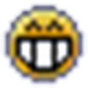 Smileys (extended)  screen for extension Chrome web store in OffiDocs Chromium