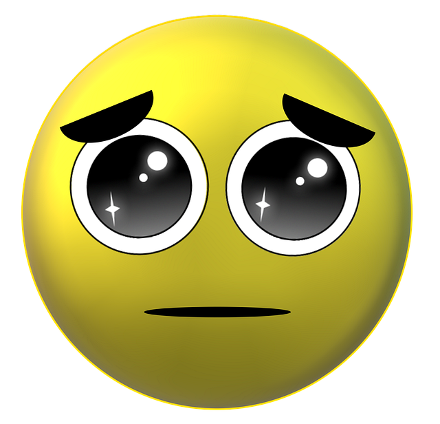 Free download Smiley Stirred Moves -  free illustration to be edited with GIMP free online image editor