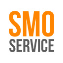 SMM: SMOSERVICE MEDIA  screen for extension Chrome web store in OffiDocs Chromium