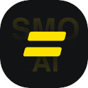 SMOAI: Social Media Engagement with AI, Auto reply on Twitter,Reddit,小红书  screen for extension Chrome web store in OffiDocs Chromium