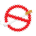 Smoke Break  screen for extension Chrome web store in OffiDocs Chromium